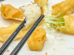 -凤城礼记鱼翅海鲜酒家(新马路总店)