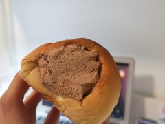 -新侨三宝乐面包店(崇文门店)