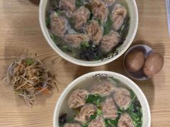 -海清宁记大馅云吞