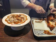 -煜丰汴京烤鸭(福彩路店)
