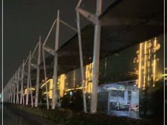 -西郊国际农产品交易中心