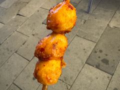 -辽B·小串(总店)