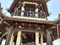 -亚龙湾热带天堂森林公园