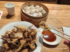 -老边饺子馆(中街店)
