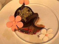 -富力丽思卡尔顿酒店·香荟全日制餐厅