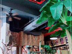 -NLFS1983咖啡花园餐厅(锦桂店)