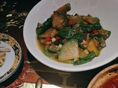 -缪氏川菜(深圳北站缤果空间店)