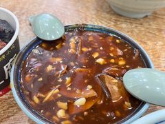 炒肝-门框胡同百年卤煮(前门煤市街店)