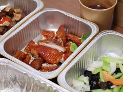 -北京四季酒店·采逸轩
