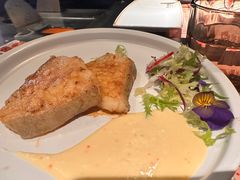 -盛焰铁板烧(王府井店)