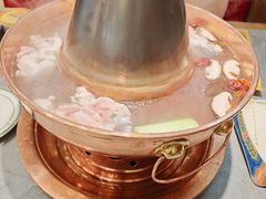-侃爷南门铜锅涮肉