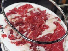 -八合里牛肉火锅(新洲店)