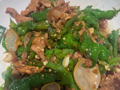 -绿草地·湘菜(7mall店)