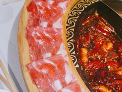 -川中渝夫火锅(铜陵万达广场店)