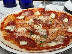 -玛尚诺意式餐厅(官舍店)