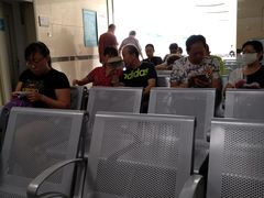 -天津市第三中心医院