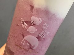 -喜茶(上海兴业太古汇店)