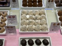 -GODIVA(宁波来福士店)