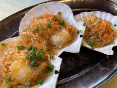 -阿浪海鲜连锁加工店(B栋2排1号火车头店)