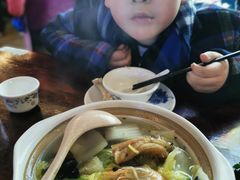-下塘街25号农家菜馆(新场店)