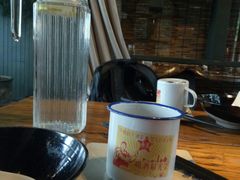 -有才叔的小馆(招商依云曲江店)