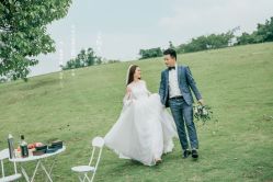 -巴黎经典婚纱摄影PARISSIC