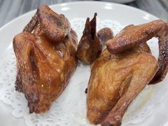 -鸽鸟轩(石岐店)