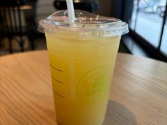 -星巴克(甘河路店)