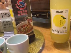 -陈先进鱼馆·夜宵·地道农家菜(湖墅南路店)
