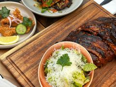 -The Meat & Wine Co Southbank(南岸店)