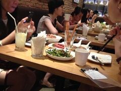 iphone_upload_pic-Pho Asia 亚阁越南料理(上海来福士广场店)