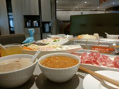 -海底捞火锅(万象城店)