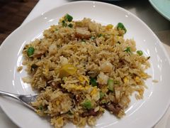 -港丽餐厅(高德置地店)