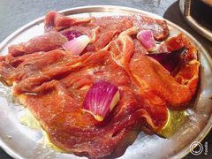 -火炉旺烤肉啤酒屋(沈北创始店)
