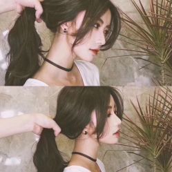 -Miracle集简美发沙龙