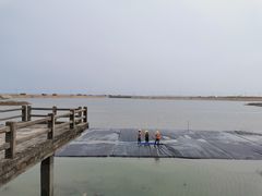 -大嶝英雄三岛战地观光园