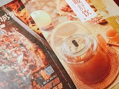 -江边城外烤全鱼(方庄时代购物中心店)