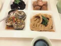 -莆田餐厅PUTIEN(西安万象天地店)