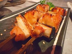 -人间酒暖·Go blanc·烧鸟·深夜食堂(陆家嘴店)