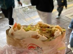 -刘小武·锅魁(总店)