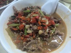 -笨罗卜浏阳菜馆(太平街店)