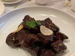 -玫瑰厅上海菜(兴国路店)