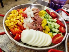 -Kpasta韩式意大利面