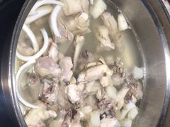 -狐狸爱上椰子鸡(滨江星光大道店)