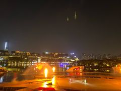 景点-欢乐海岸水秀剧场