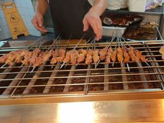 -四囍码头海鲜烧烤自助火锅(外滩南京东路悦荟广场店)