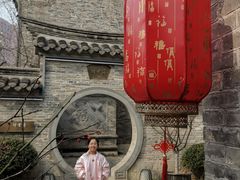 -回龙窝历史文化街区