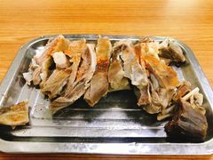 -马学武手抓美食(下南关总店)