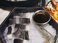 -火炉火自助餐(西直门凯德MALL店)