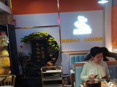 -棒小伙·齐齐哈尔烤肉(龙茗路店)
